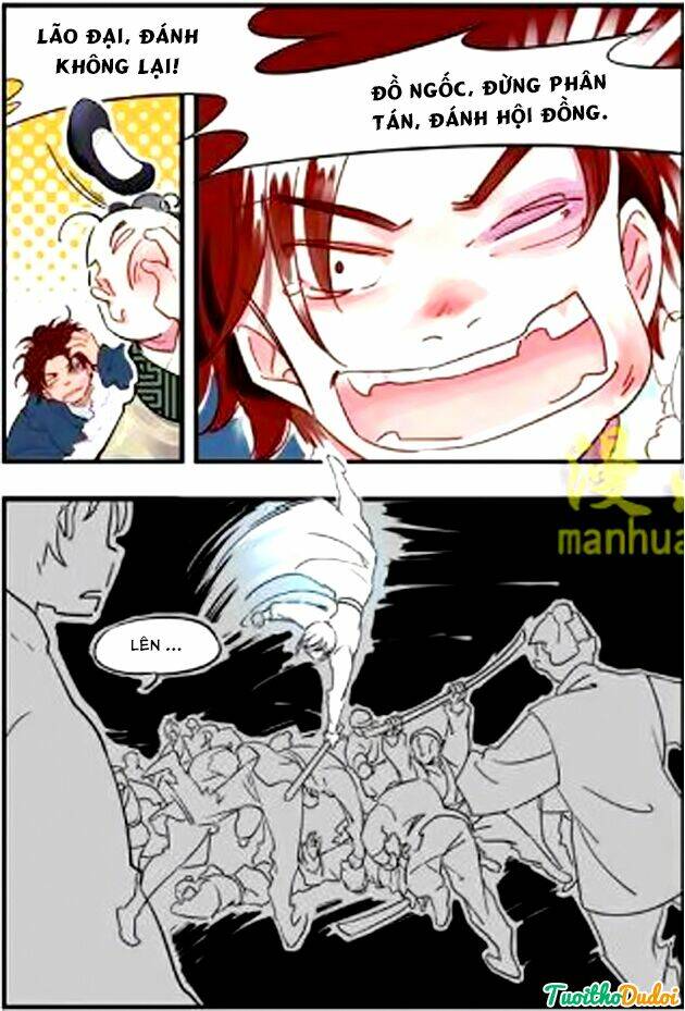 hoa phi hoa chapter 27 13