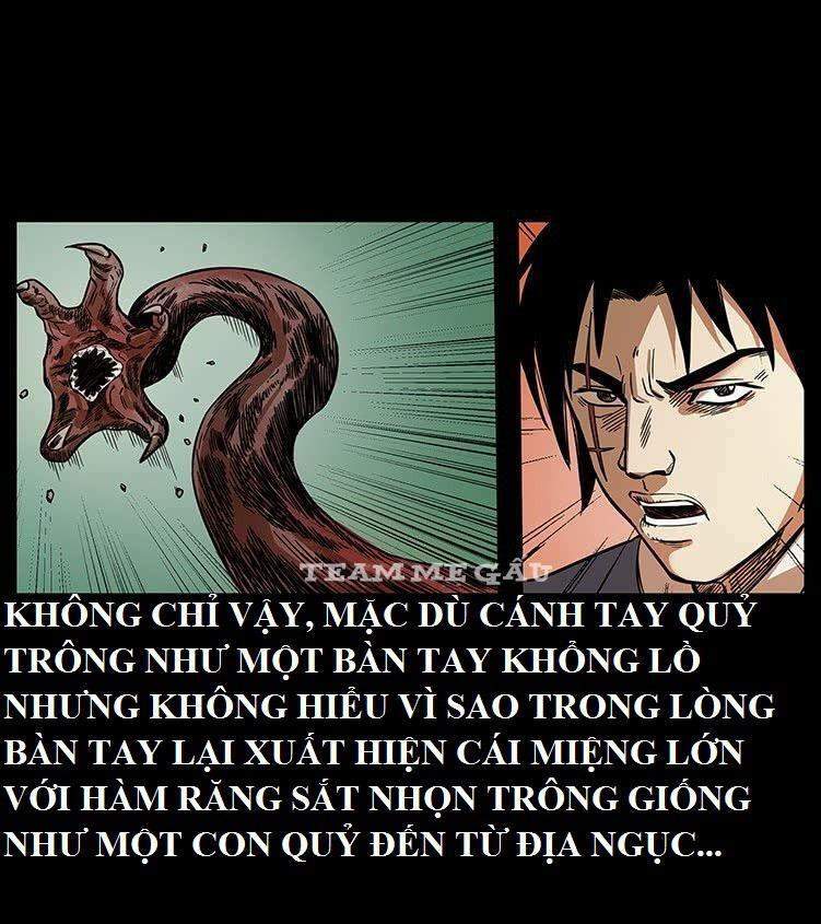 tiên sơn truyền kỳ chapter 24 8