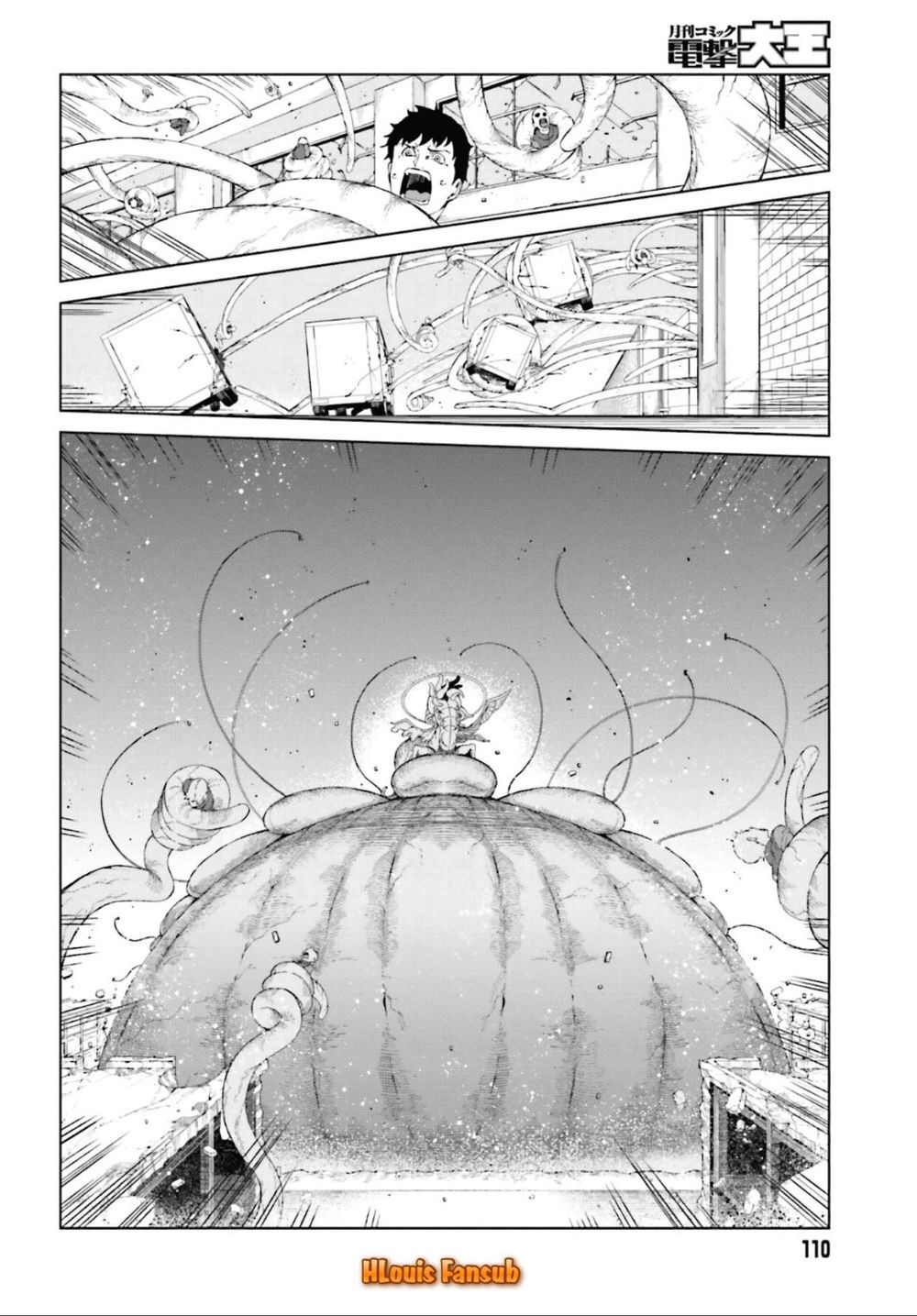 toaru kagaku no accelerator chapter 34 4