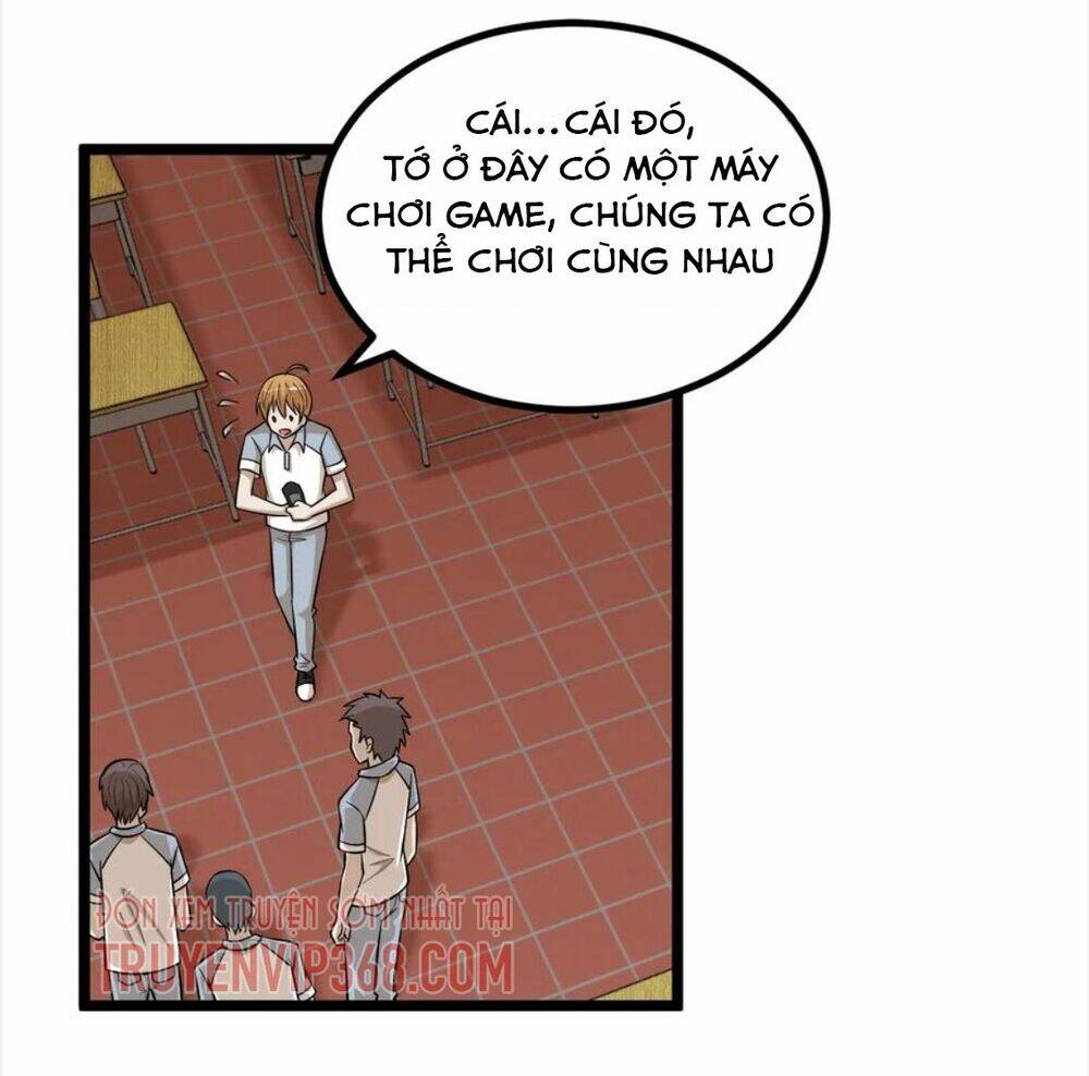 đai ca trở lại tuổi 16 chapter 101 29