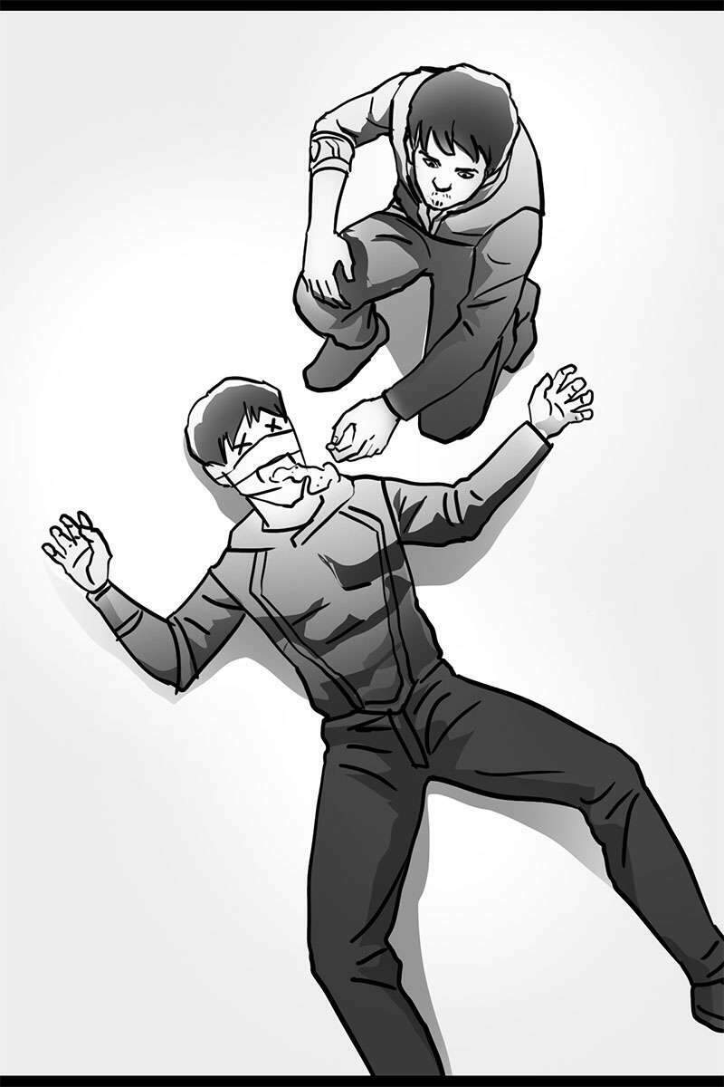 no longer myself chapter 3 27