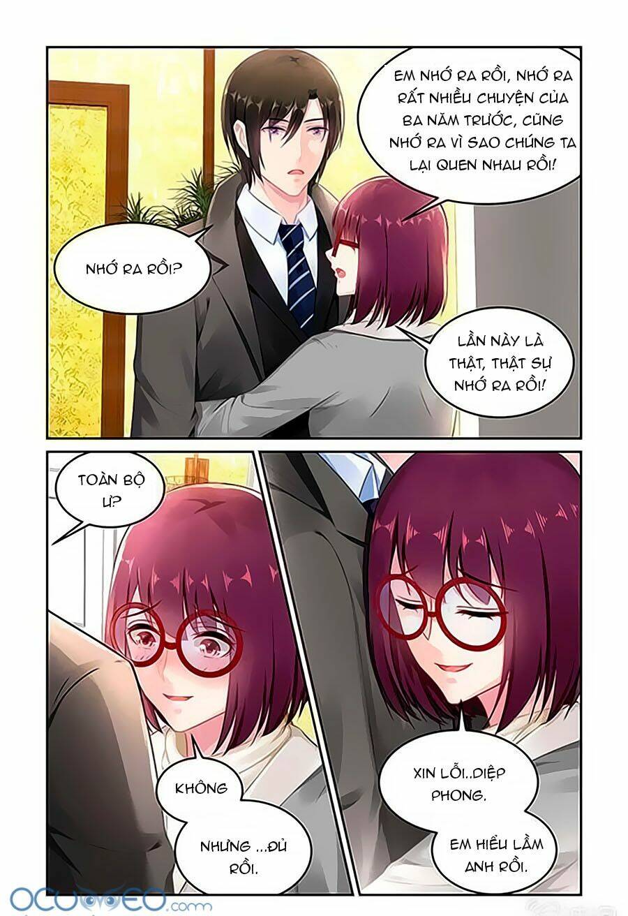 danh môn thiên hậu chapter 149 6