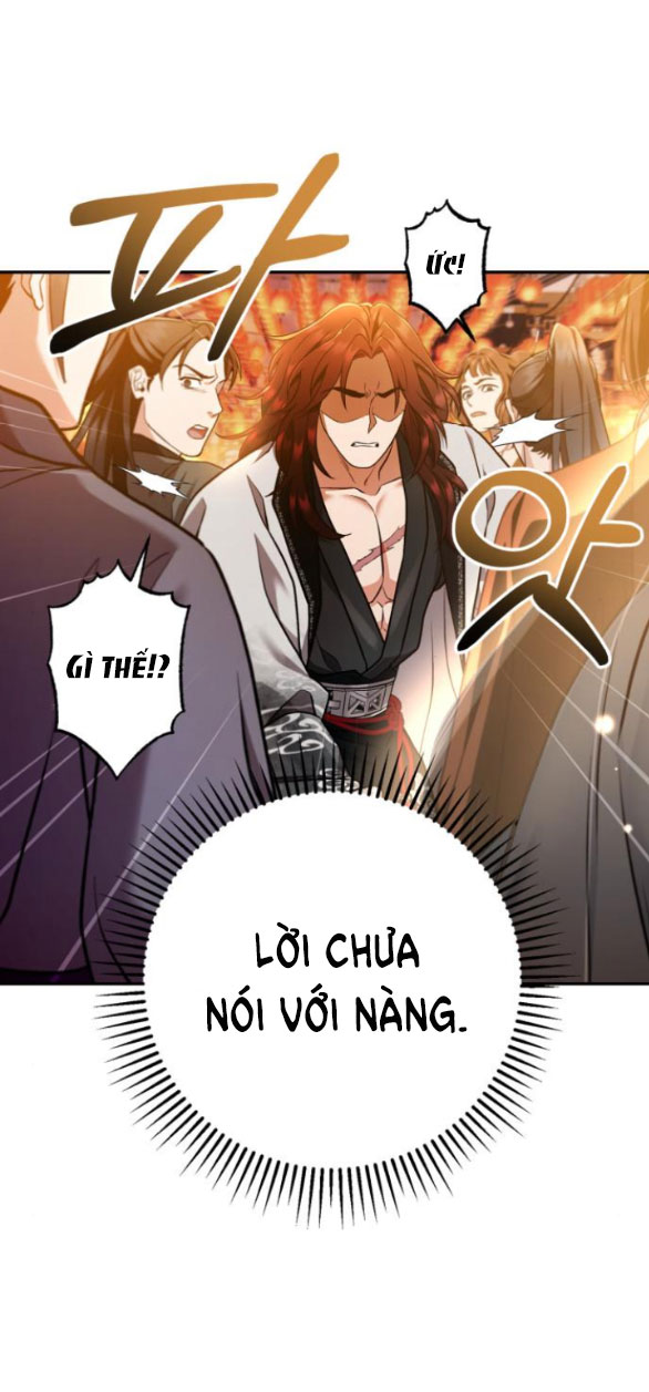 Bản Tình Ca Heeran chapter 67.2 - Trang 15