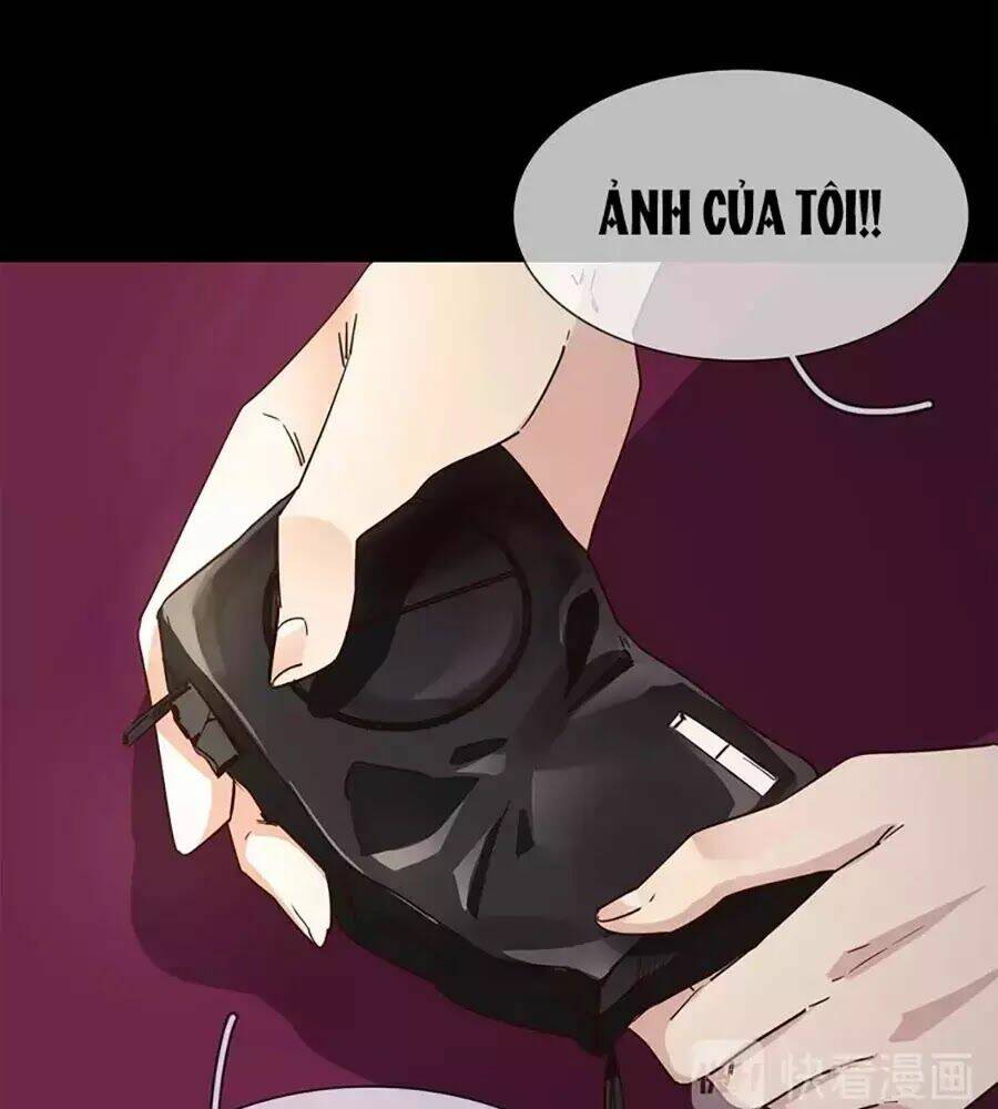 ngôi sao vụn vỡ chapter 27 84