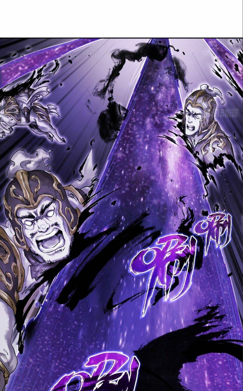 đô thị hàng thần khúc chapter 48 38