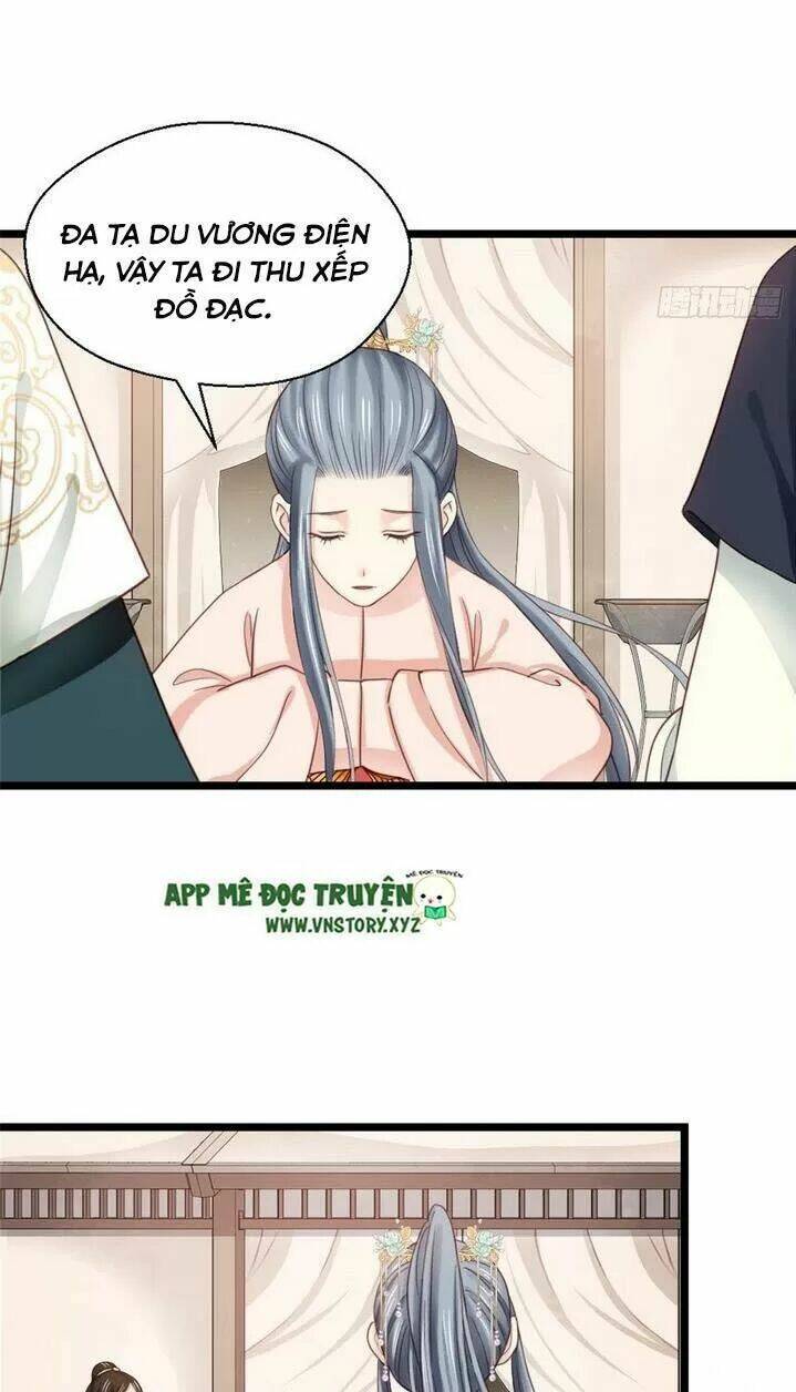 kiều nữ độc phi chapter 247 11