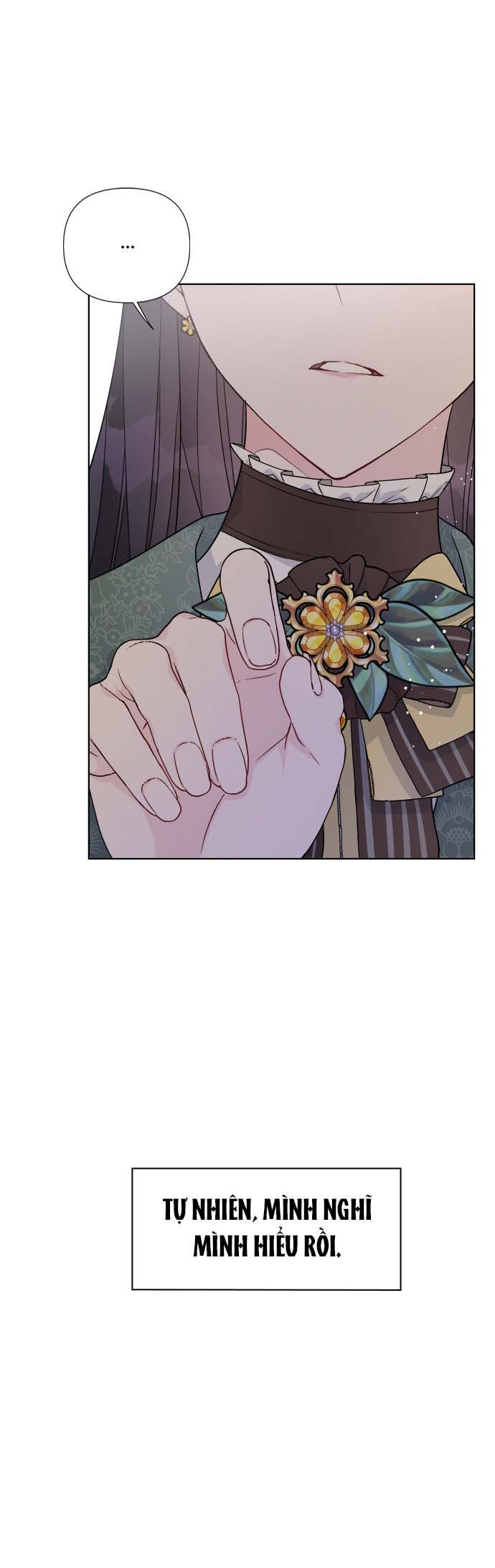 cách hiệp sĩ sống như một tiểu thư chapter 51 7