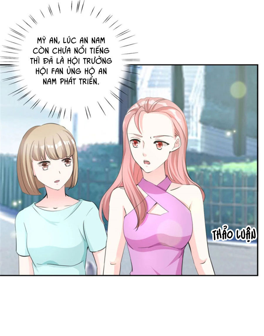 cẩm tú trùng sinh: chào buổi sáng phó thái thái chapter 70 18