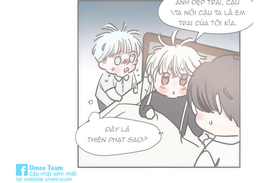 Bắt Lấy Ngao Ngao chapter 244 - Trang 18