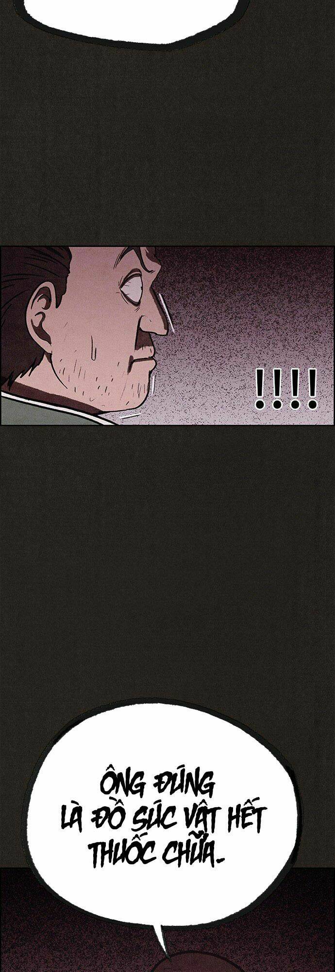 quái vật tại chung cư xanh chapter 67 47