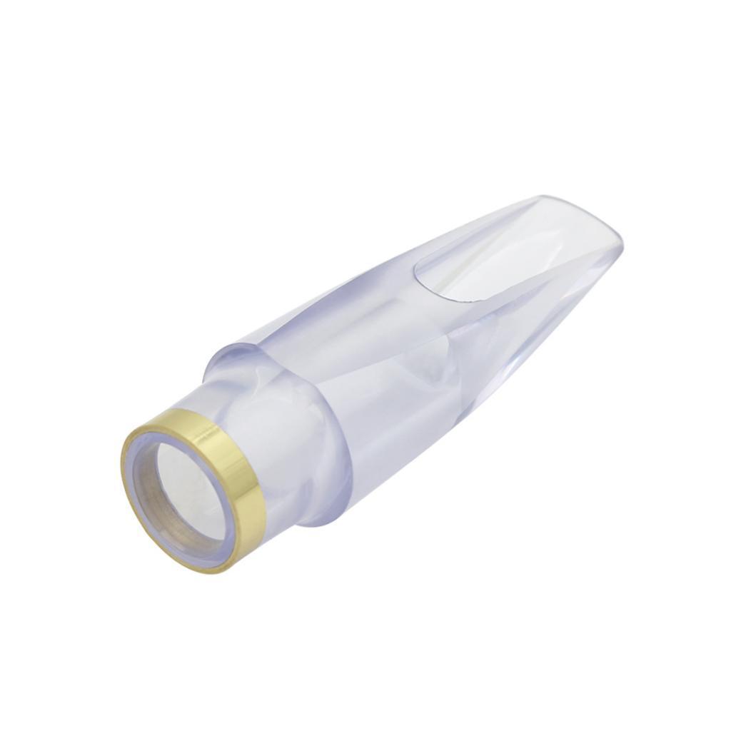 Alto Eb Saxophone Sax Mouthpiece for Woodwind Instrument