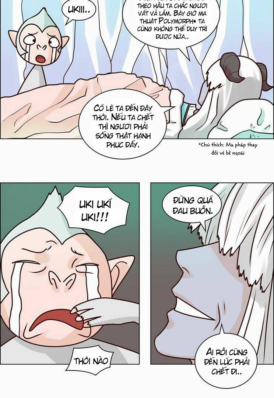 the devil king is bored chapter 63 10