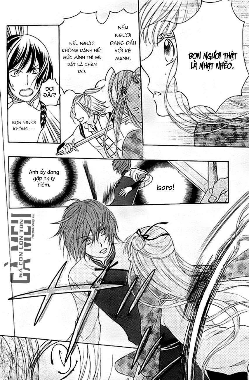 strange dragon chapter 4 33