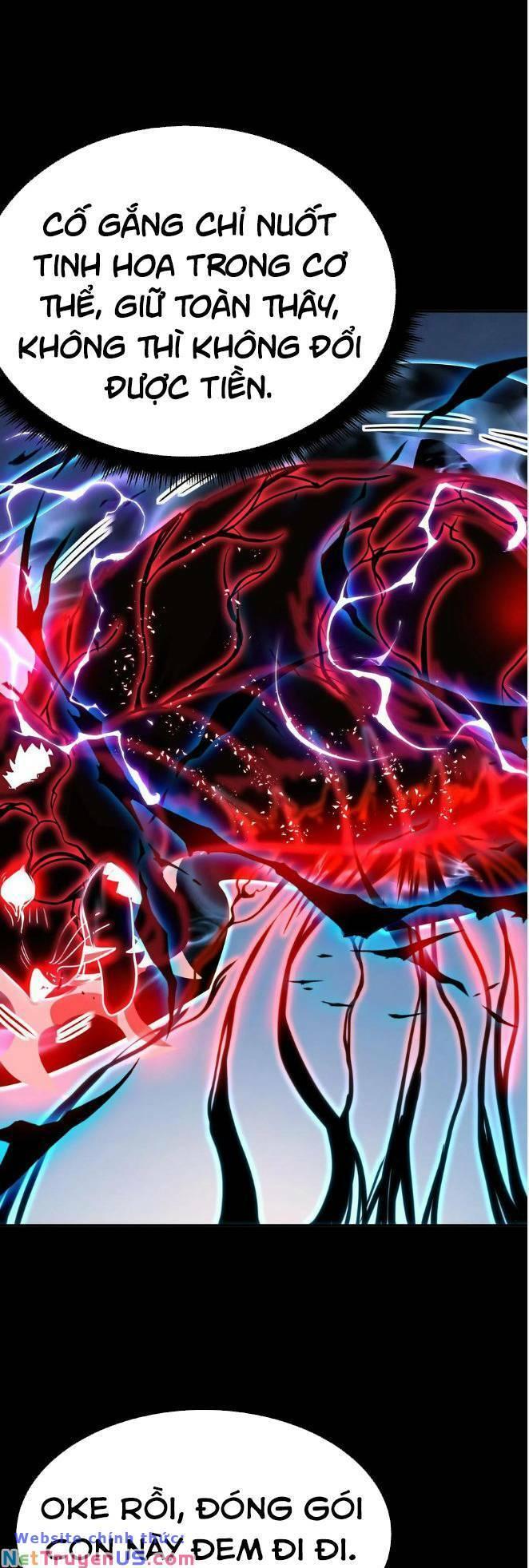 nhìn thấy thanh máu, ta xử tội thần linh chapter 72 24