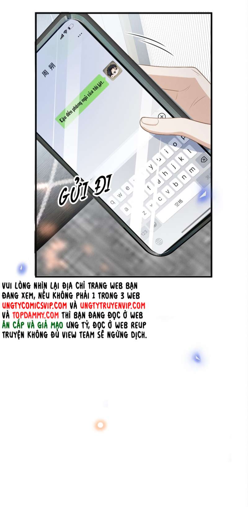 lai sinh bất kiến chapter 100 33