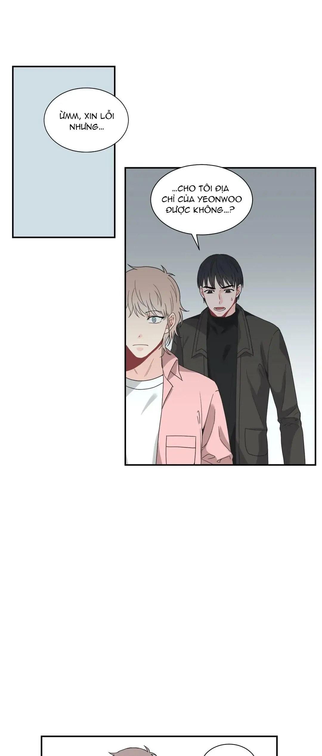 đường ranh giới chapter 26 29