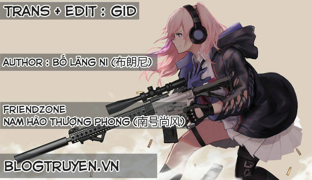 friendzone chapter 85.5 1