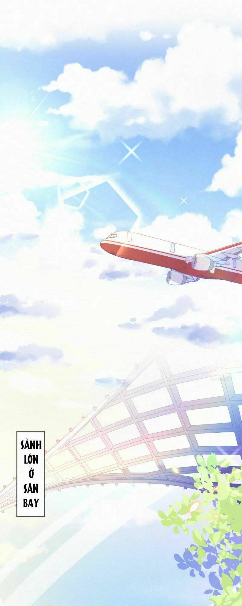 mami đột kích, thiên tài manh bảo khốc daddy chapter 1 3