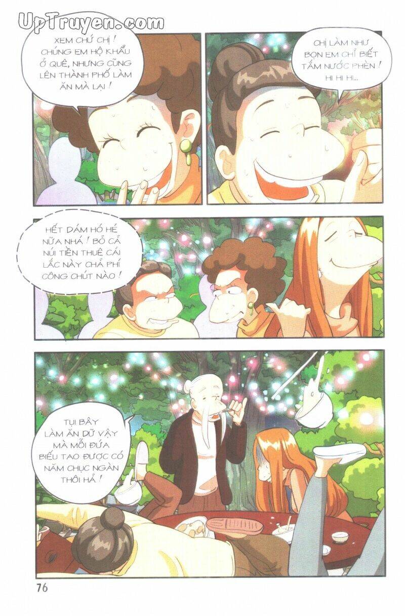 học sinh chân kinh chapter 19 78