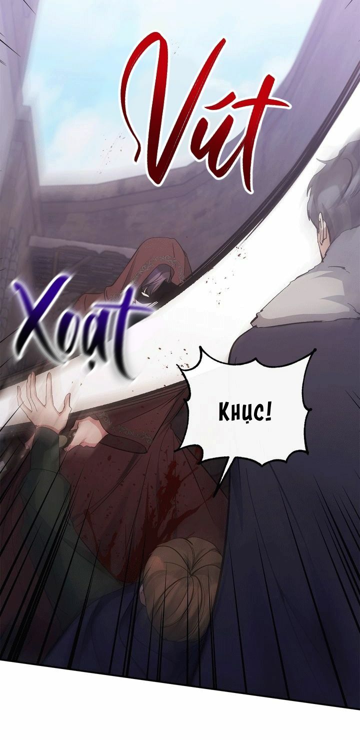 nữ công tước phương bắc là một nhân vật phản diện chapter 24 44