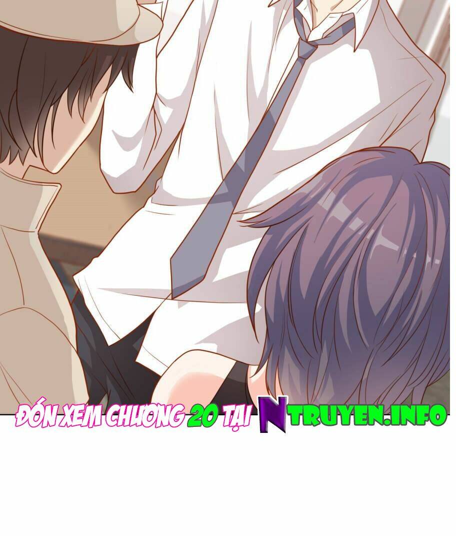 đào sắc tinh quang chapter 19 13