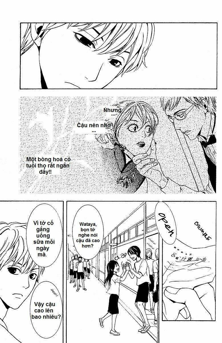 mayonaka no ariadone chapter 2 26