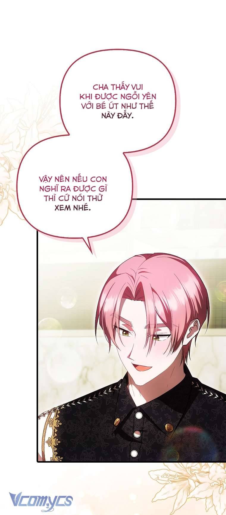 lần đầu bé út được yêu thương chapter 40 20