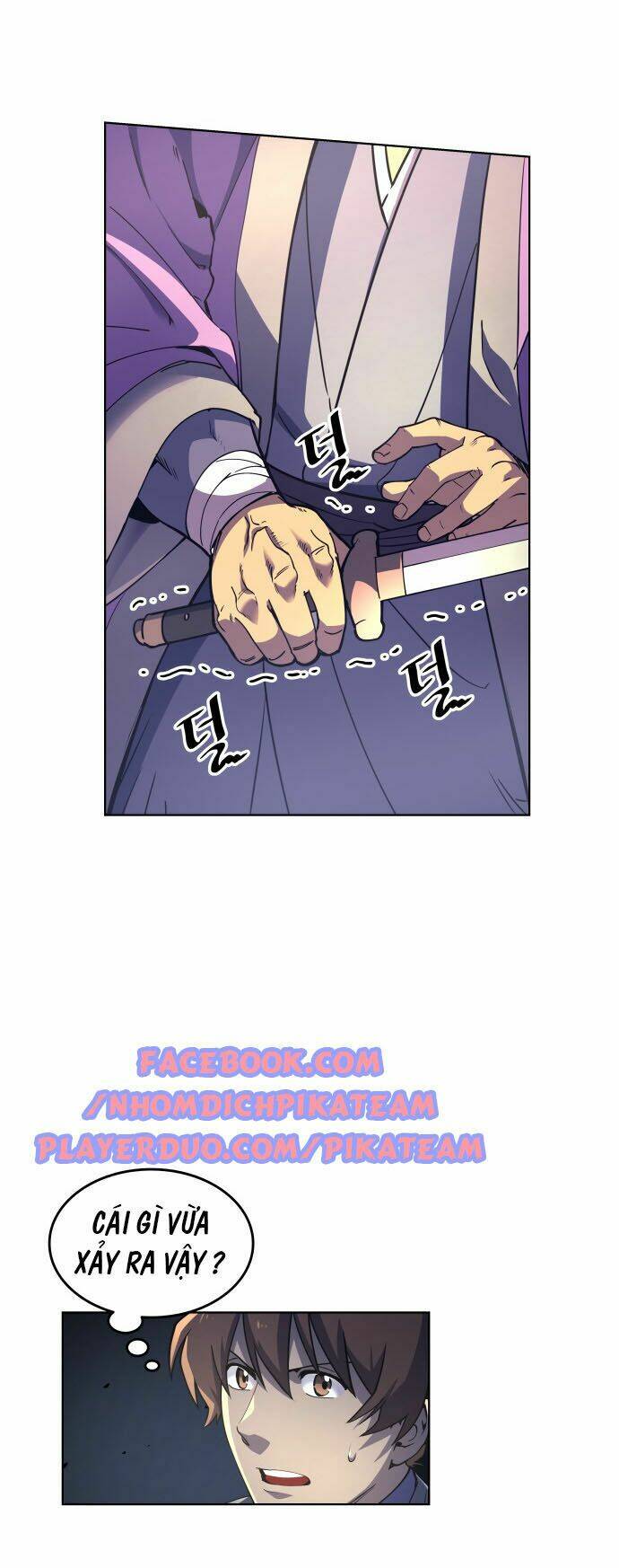 câu chuyện về người lưu giữ lịch sử chapter 3 89