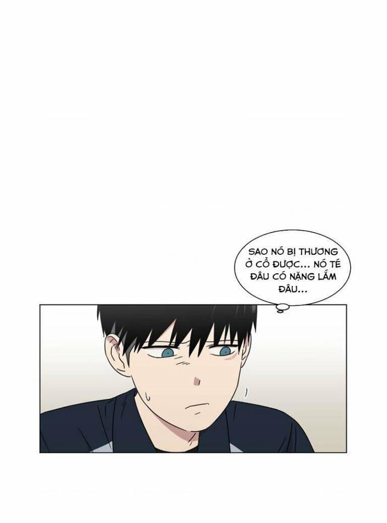 …”một sự thật khá khó chịu.” chapter 52 24