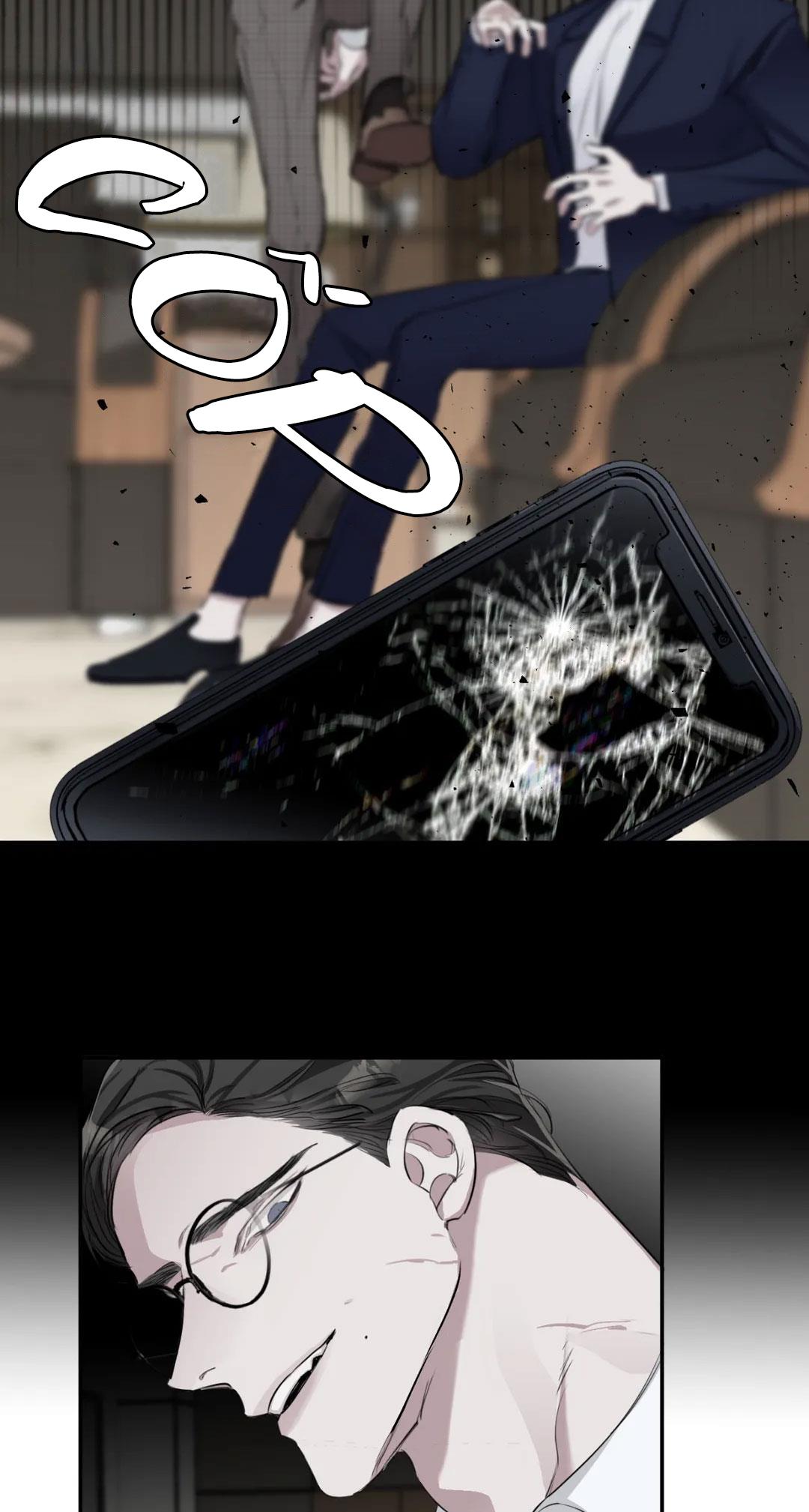 lãng mạn toixico chapter 8 17