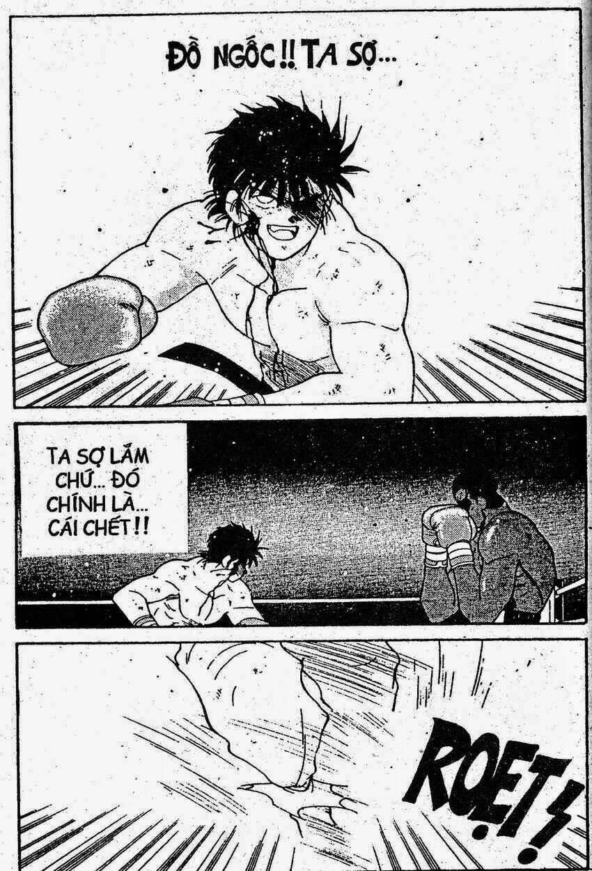 truyền nhân atula - shura no mon i chapter 134 10