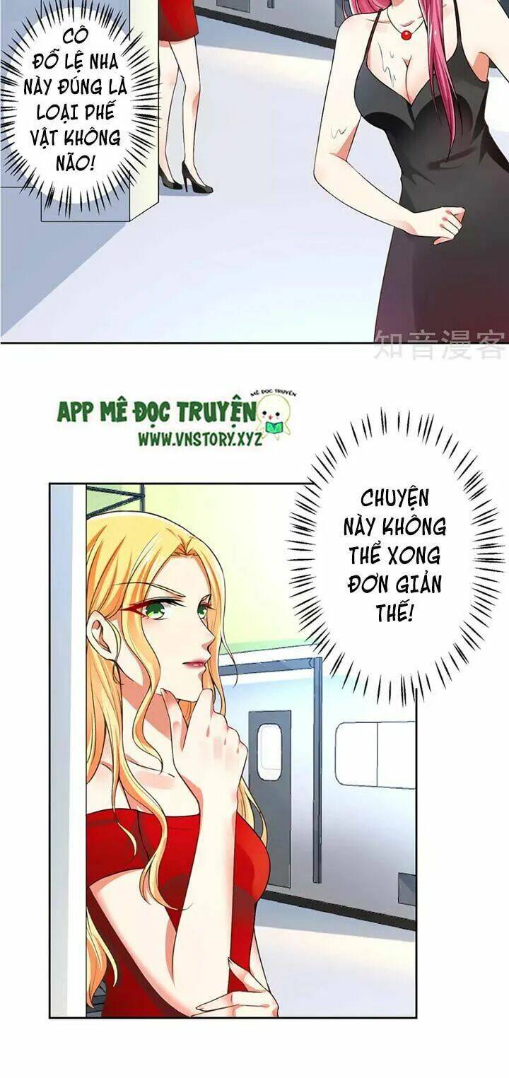 tổng tài đại nhân thật xấu hổ chapter 60 3