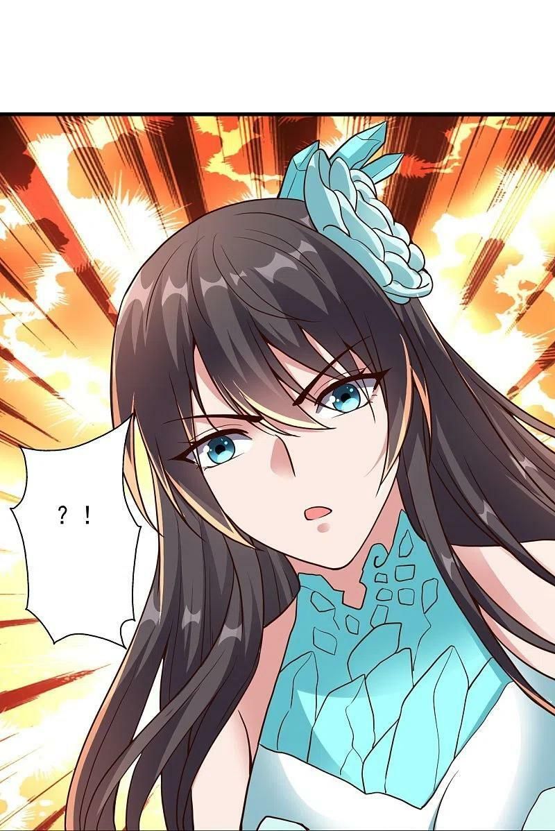 tiên võ đế tôn chapter 264 30