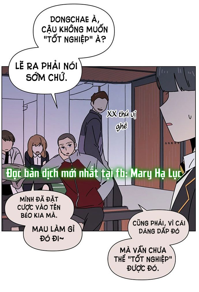 thanh xuân rực rỡ - season of blossom chapter 107 28