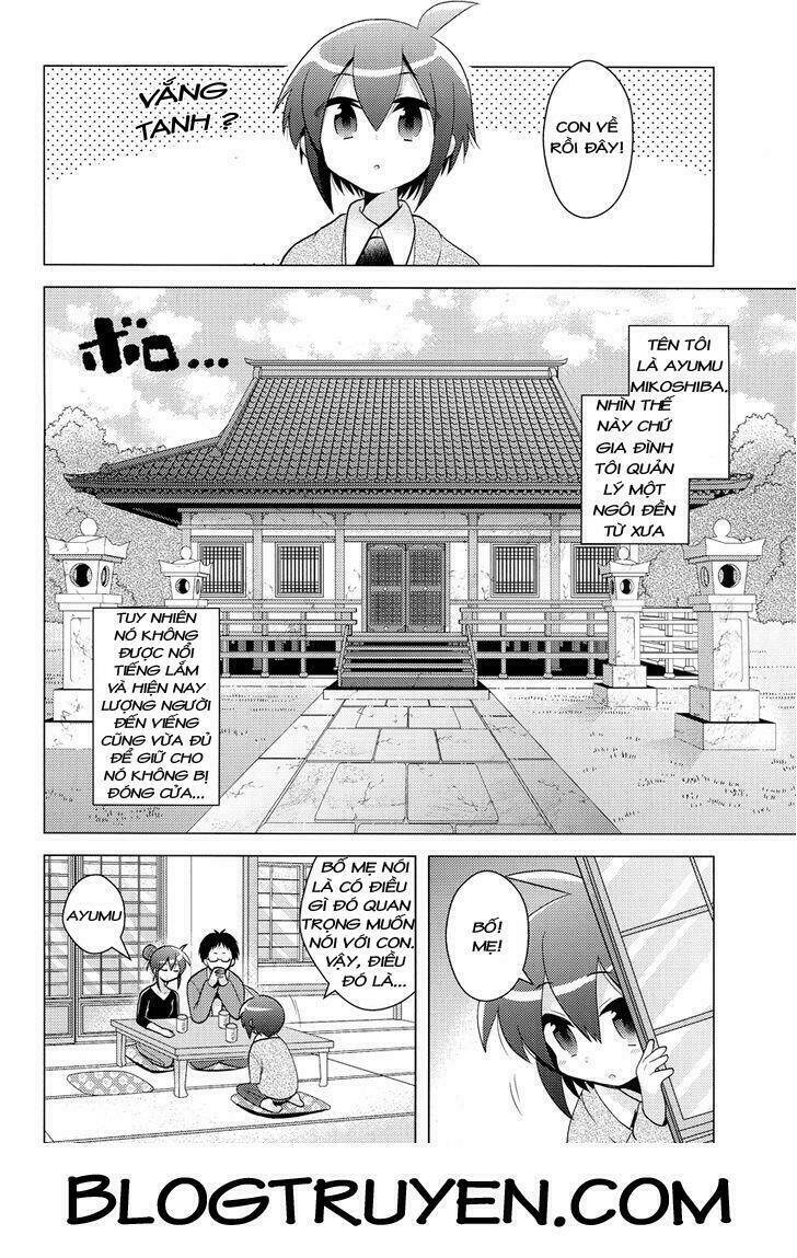 otasuke miko miko-chan chapter 1 4