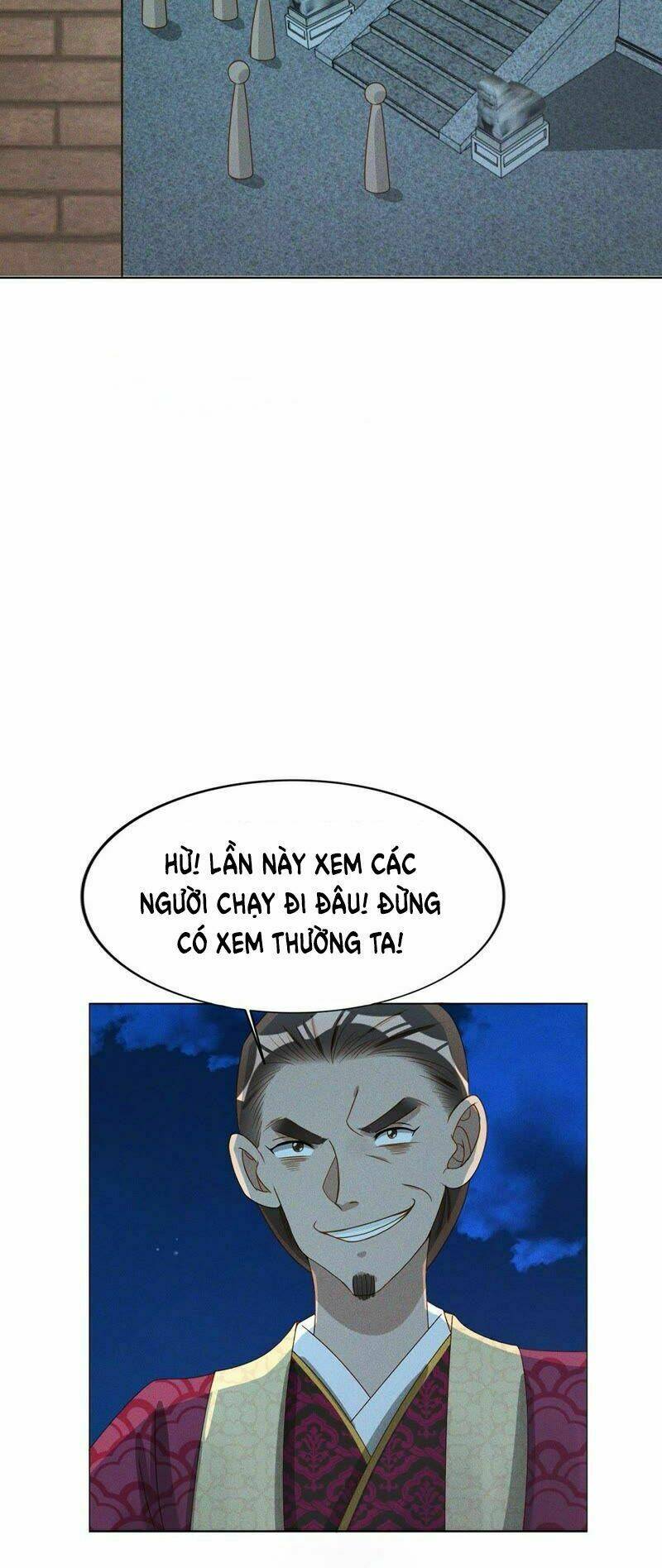 thần nữ thái năng liêu chapter 21 9