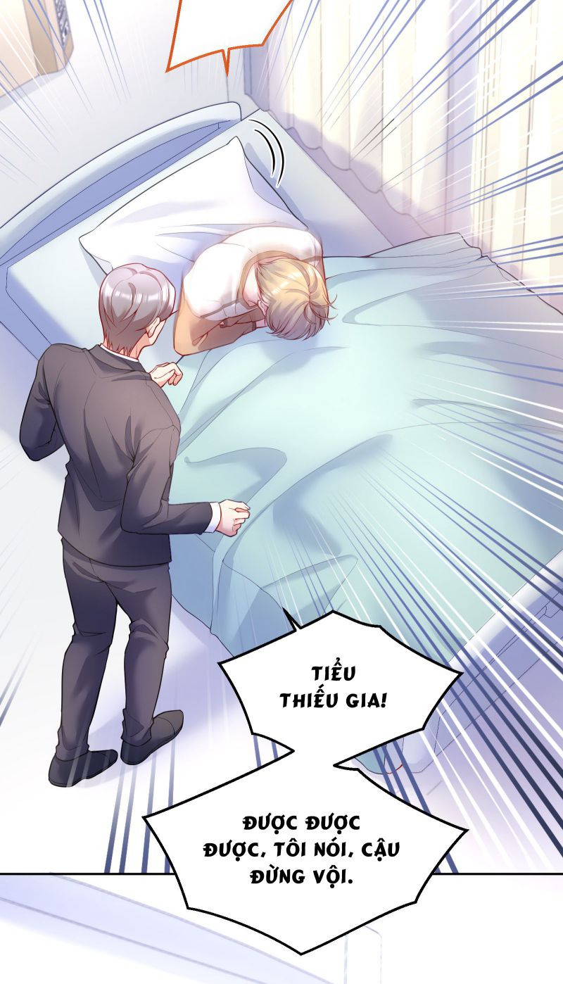 chàng nhân viên host và gã hàng xóm nguy hiểm chapter 88 5