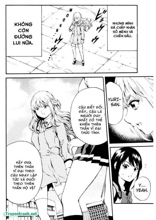 tenkuu shinpan arrive chapter 180 5