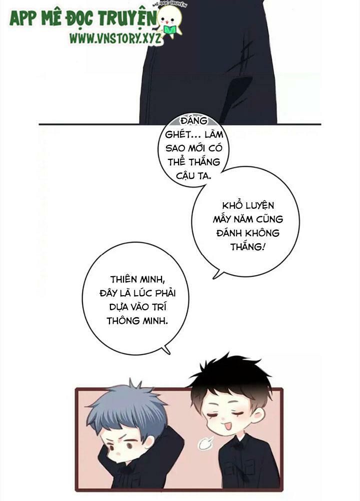 con tim rung động 2 chapter 43.5 5