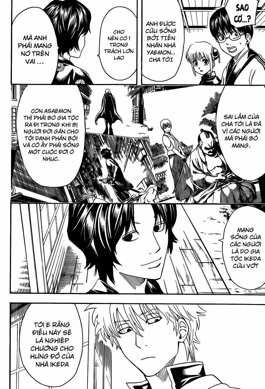 gintama - linh hồn bạc chapter 465 3