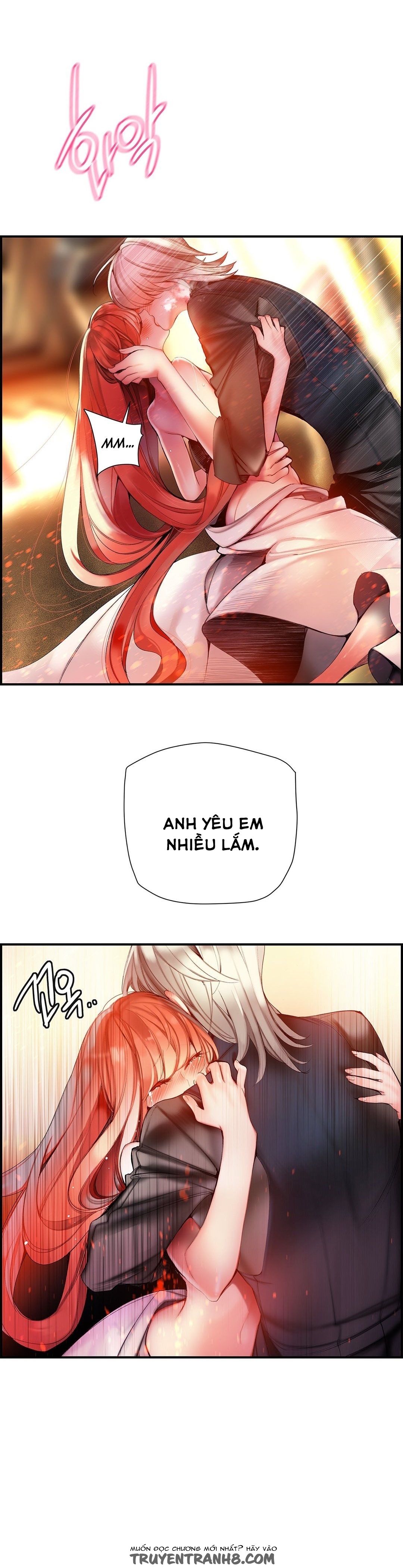 sự ràng buộc của lilith chapter 52 3