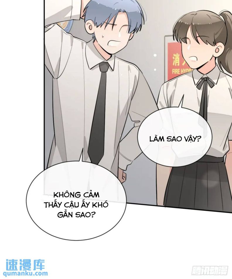 chó lớn bắt nạt chủ chapter 68 22