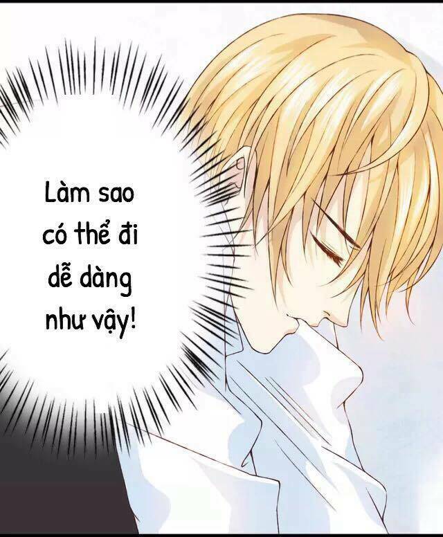 tôi không phải đa nhân cách chapter 25 23