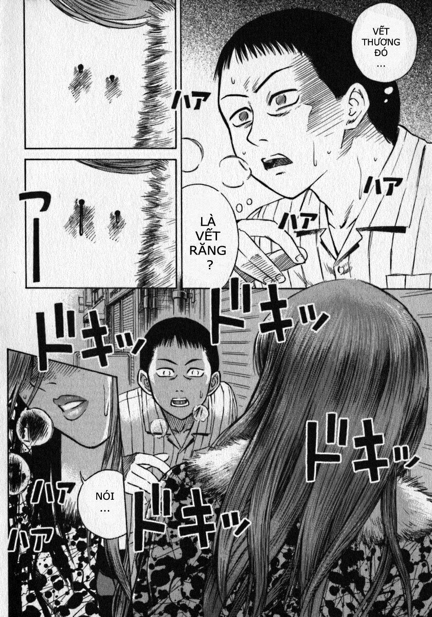 đảo ma cà rồng chapter 1 49