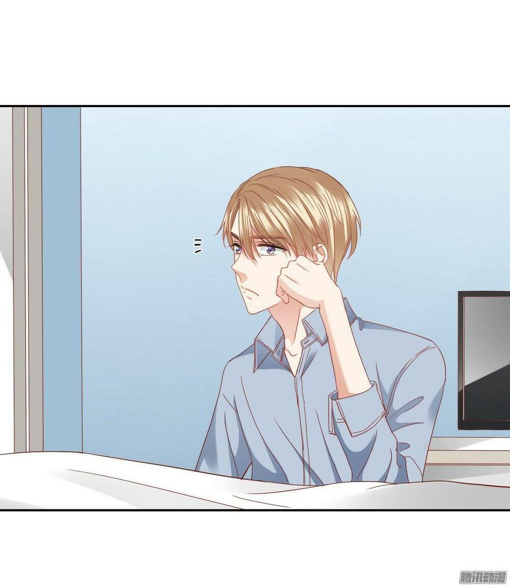 bay qua thiên sơn đến yêu anh chapter 18 29