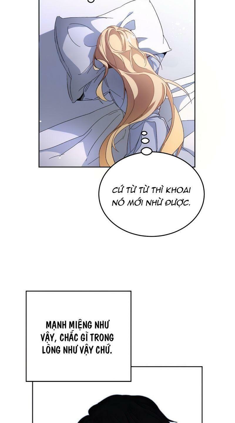 tôi trở thành hoàng đế bạo chúa trong tiểu thuyết chapter 5 32