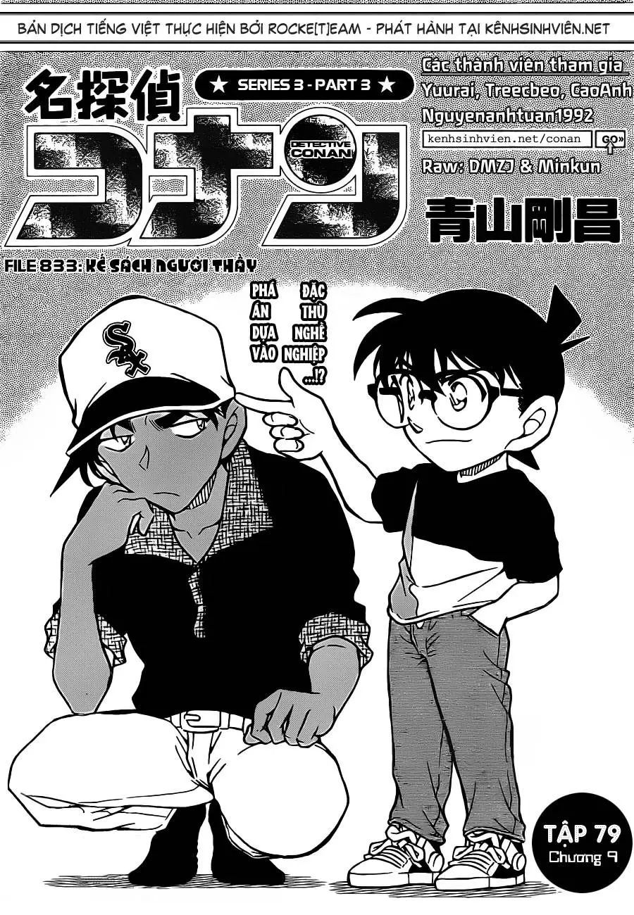 conan chapter 833 2