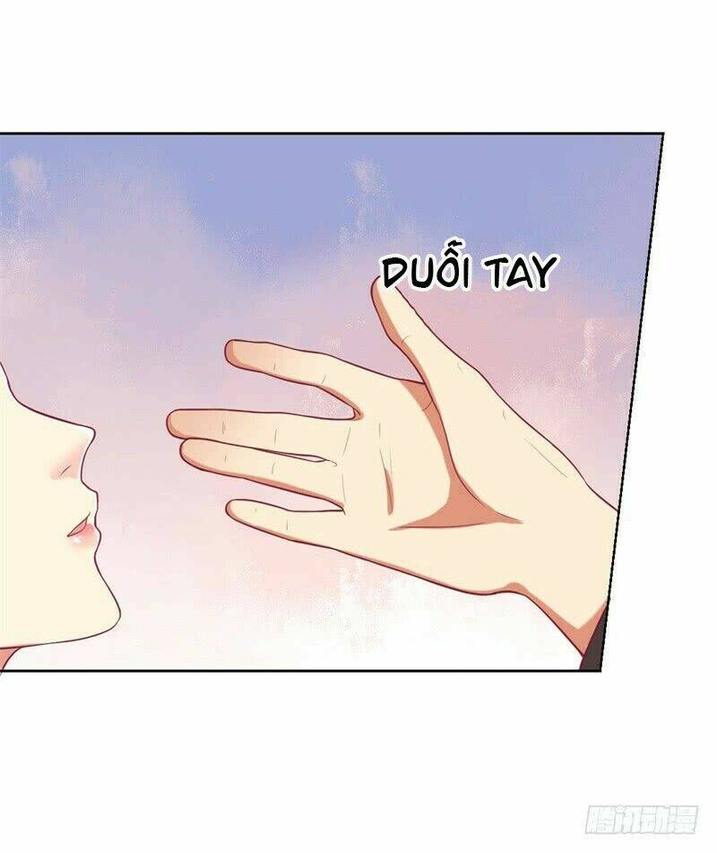 ngạo kiều tổng tài sủng điềm thê chapter 14 28