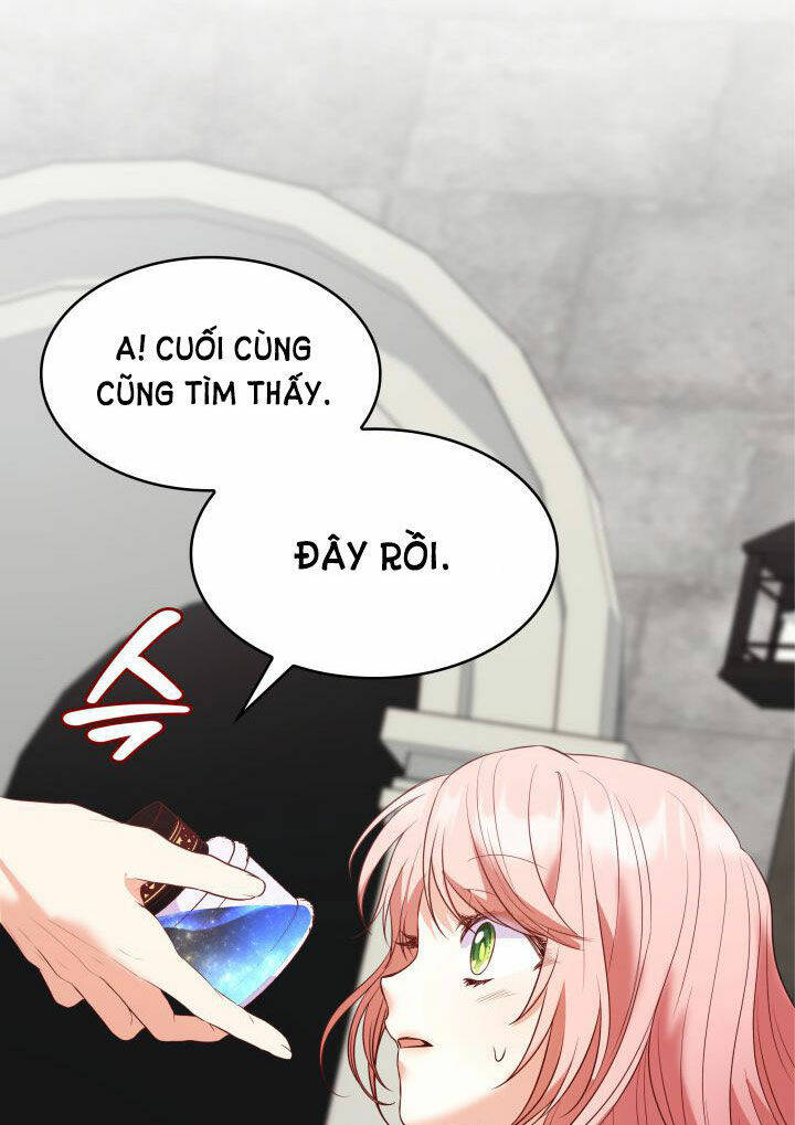 từ ác nữ, tôi trở thành một người mẹ chapter 28.5 6