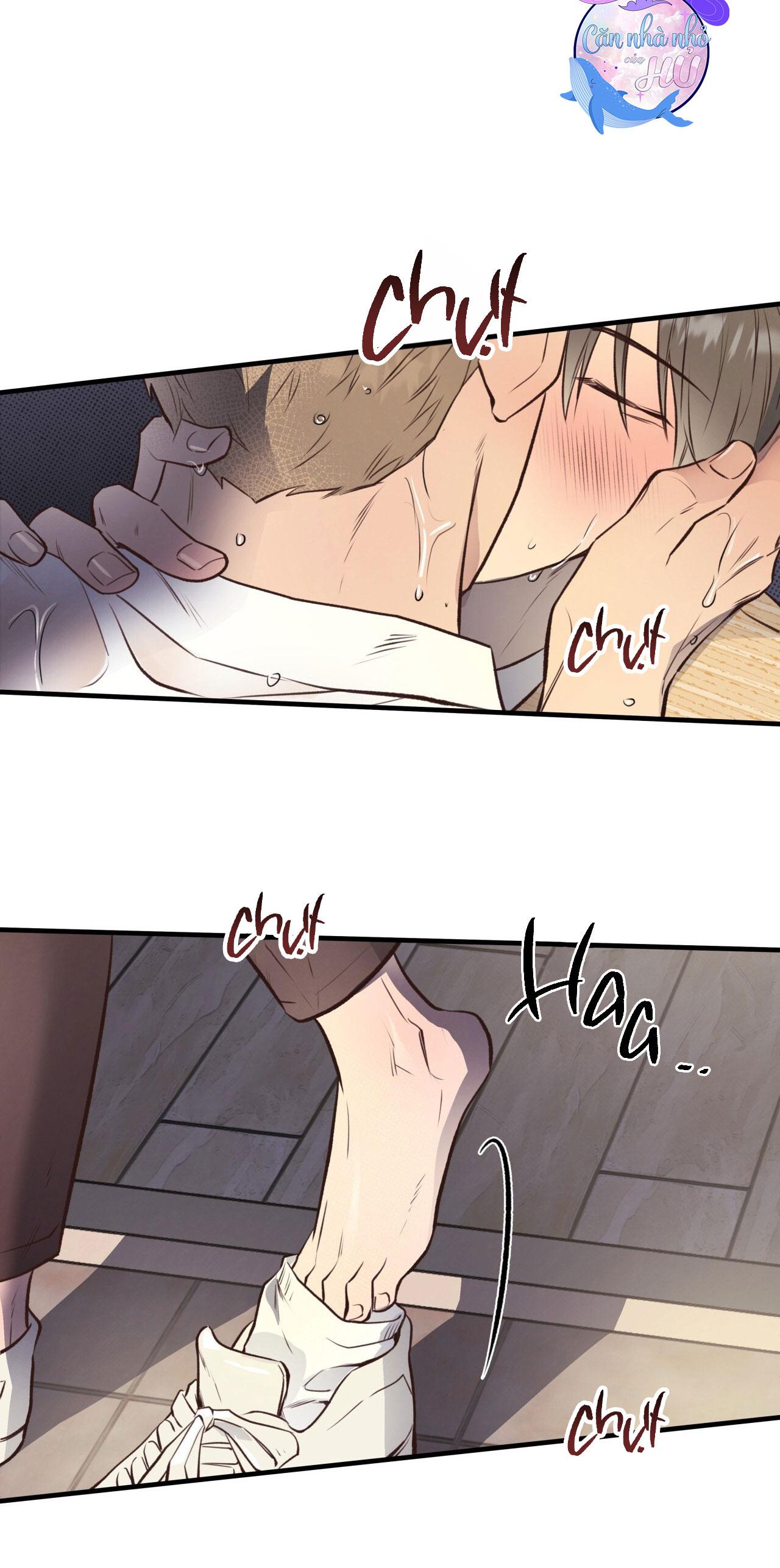 mật gấu chapter 26 60